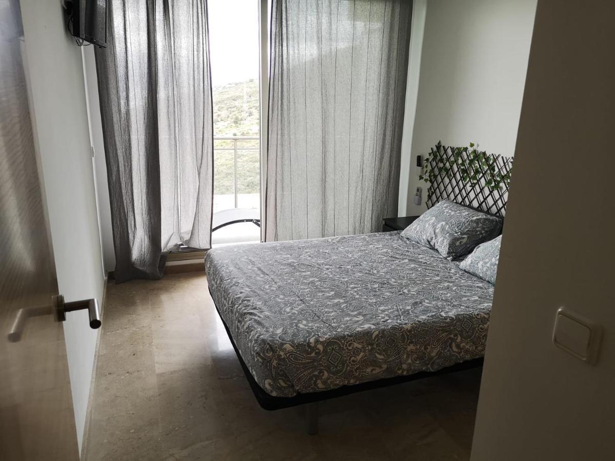 Appartamento La Casa Del Mirlo Azul - Peñíscola Esterno foto