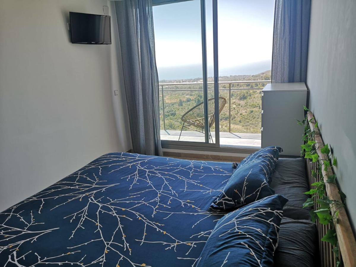 Appartamento La Casa Del Mirlo Azul - Peñíscola Esterno foto