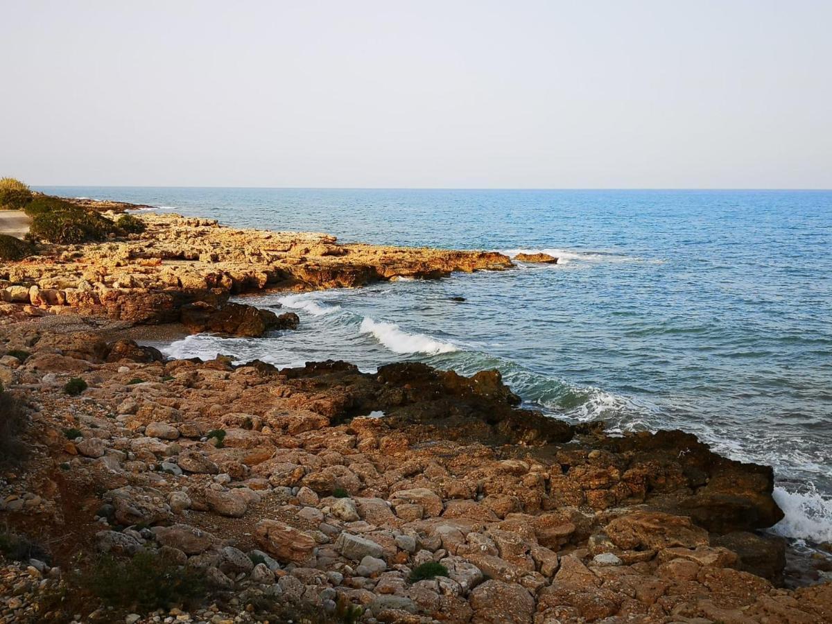 Appartamento La Casa Del Mirlo Azul - Peñíscola Esterno foto