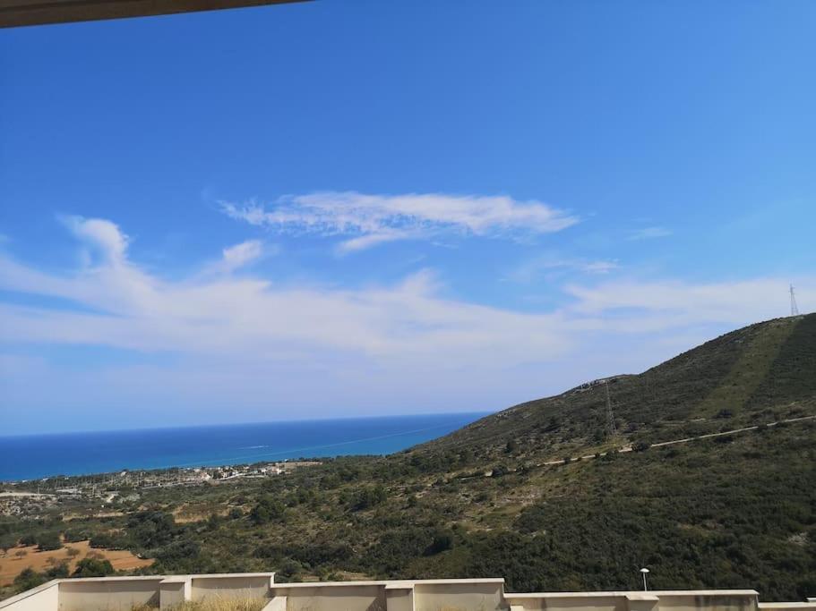Appartamento La Casa Del Mirlo Azul - Peñíscola Esterno foto