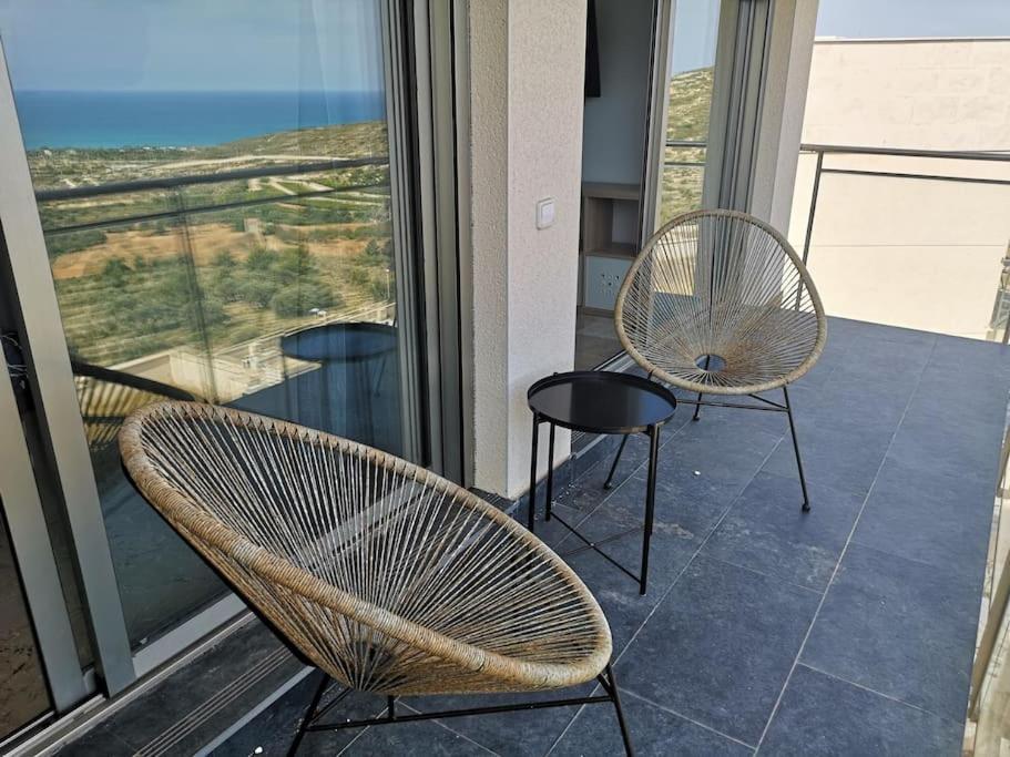 Appartamento La Casa Del Mirlo Azul - Peñíscola Esterno foto