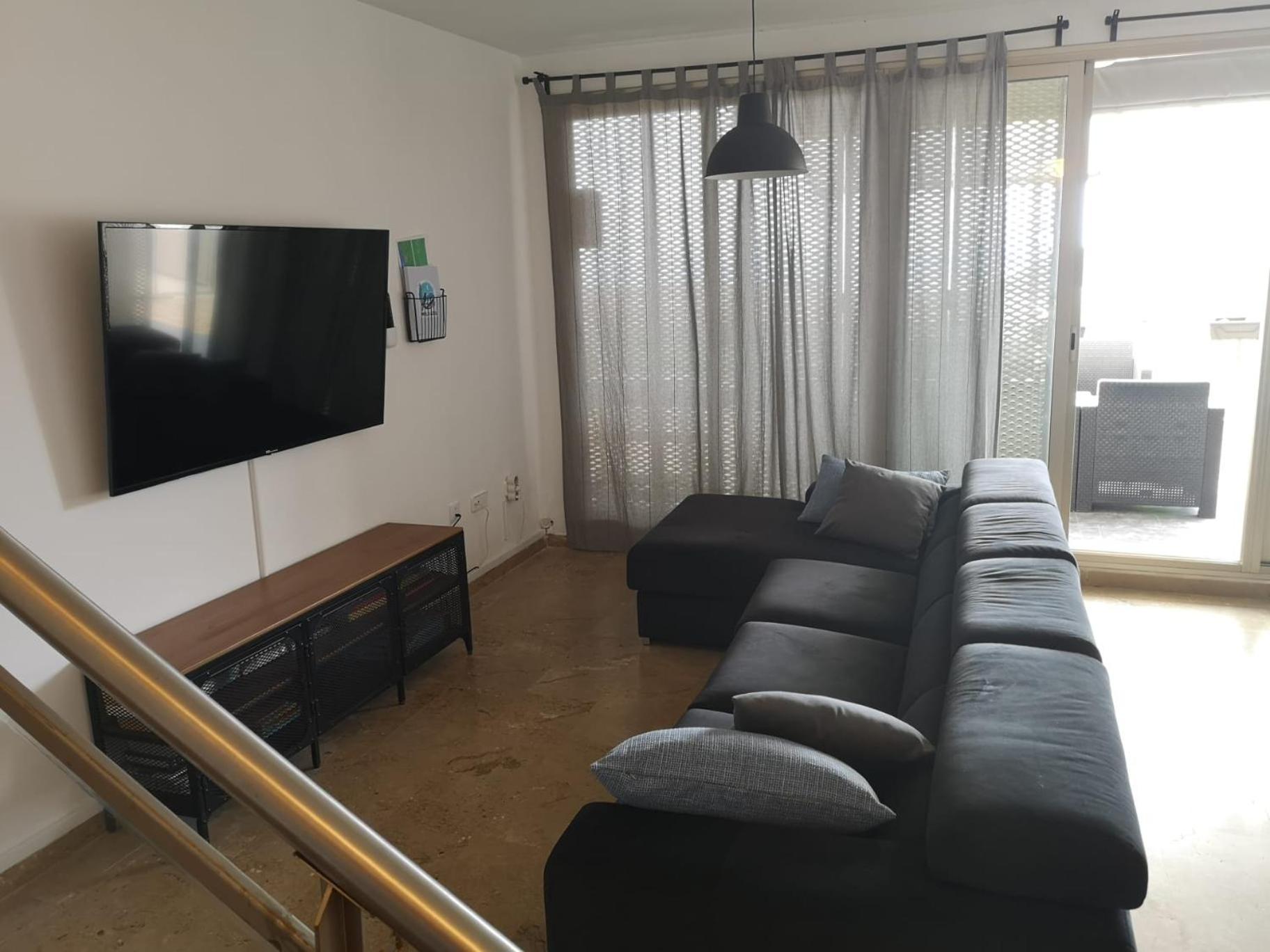 Appartamento La Casa Del Mirlo Azul - Peñíscola Esterno foto